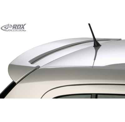 RDX ALERON TRASERO OPEL Astra H 4/5 doors RDX RACEDESIGN