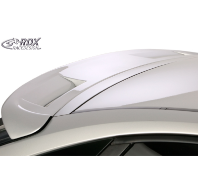 RDX ALERON TRASERO FORD Focus 2 "RST-Look" RDX RACEDESIGN
