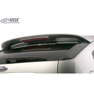 RDX ALERON TRASERO FORD Focus 2 "RST-Look" RDX RACEDESIGN