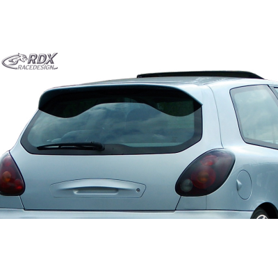 RDX ALERON TRASERO FIAT Bravo RDX RACEDESIGN
