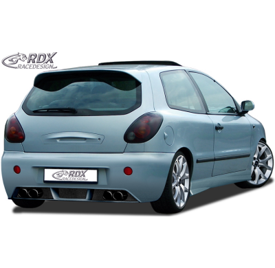 RDX ALERON TRASERO FIAT Bravo RDX RACEDESIGN