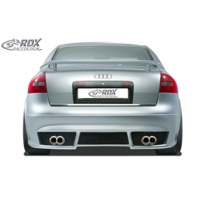 RDX ALERON TRASERO AUDI A6-4B sedan RDX RACEDESIGN