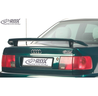 RDX ALERON TRASERO AUDI A6-C4 / 100 C4 sedan RDX RACEDESIGN