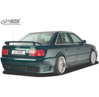 RDX ALERON TRASERO AUDI A6-C4 / 100 C4 sedan RDX RACEDESIGN