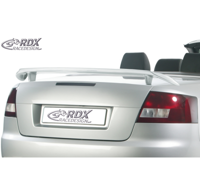 RDX ALERON TRASERO AUDI A4-8H convertible "GT-Race" RDX RACEDESIGN