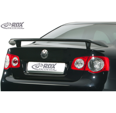 RDX ALERON TRASERO VW Jetta 5 "GT-Race" RDX RACEDESIGN