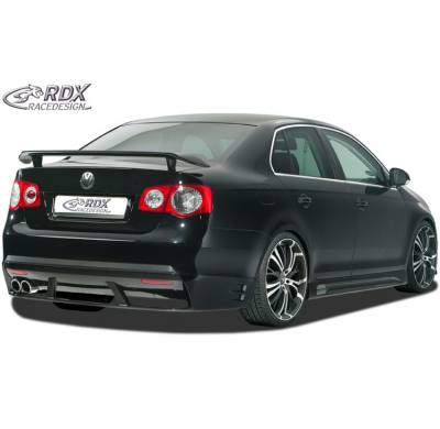 RDX ALERON TRASERO VW Jetta 5 "GT-Race" RDX RACEDESIGN