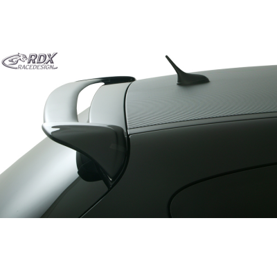 RDX ALERON TRASERO PEUGEOT 207 (3-doors) RDX RACEDESIGN