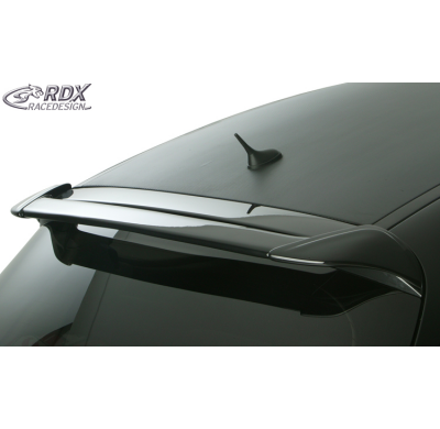 RDX ALERON TRASERO PEUGEOT 207 (3-doors) RDX RACEDESIGN