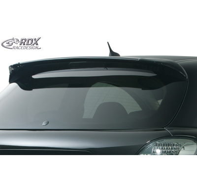 RDX ALERON TRASERO PEUGEOT 207 (3-doors) RDX RACEDESIGN
