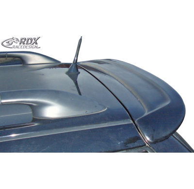 RDX ALERON TRASERO OPEL Vectra B Caravan RDX RACEDESIGN