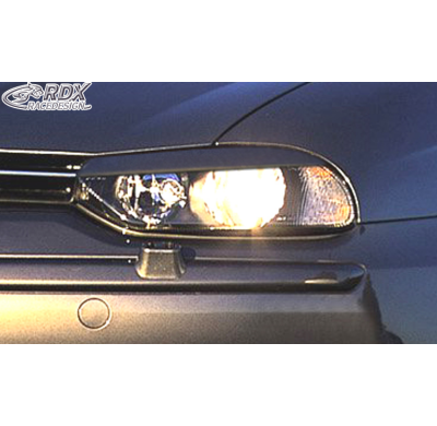 RDX PESTAÑAS FAROS ALFA 156 RDX RACEDESIGN