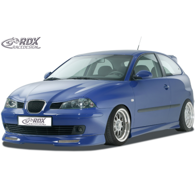 RDX PESTAÑAS FAROS SEAT Ibiza 6L & Cordoba 6L RDX RACEDESIGN