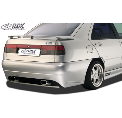 RDX ALERON TRASERO SEAT Toledo 1L Con LED-Brake lights RDX RACEDESIGN
