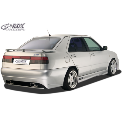 RDX ALERON TRASERO SEAT Toledo 1L RDX RACEDESIGN
