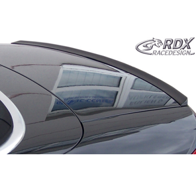 RDX ALERON MALETERO LID SPOILER AUDI 80-B3/B4/T89 sedan RDX RACEDESIGN