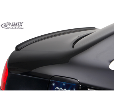 RDX ALERON MALETERO LID SPOILER AUDI A4 B7 Sedan RDX RACEDESIGN