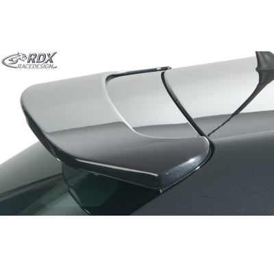 RDX ALERON TRASERO SEAT Ibiza 6J SC (3-doors) RDX RACEDESIGN