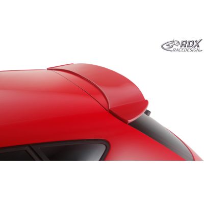 RDX Aleron techo Seat Leon 5F 5-doors (not SC, ST)