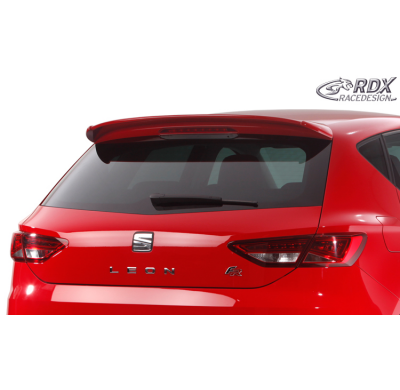RDX Aleron techo Seat Leon 5F 5-doors (not SC, ST)