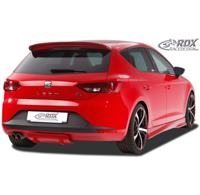 RDX Aleron techo Seat Leon 5F 5-doors (not SC, ST)