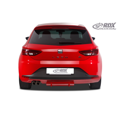 RDX Aleron techo Seat Leon 5F 5-doors (not SC, ST)