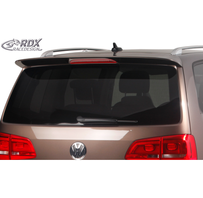 RDX Aleron techo VW Touran 1T1 reestyling 2011+