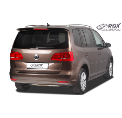 RDX Aleron techo VW Touran 1T1 reestyling 2011+