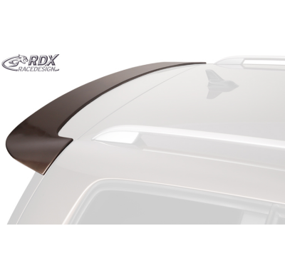 RDX Aleron techo VW Touran 1T1 reestyling 2011+