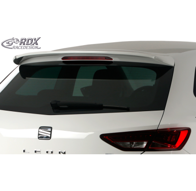 RDX Aleron techo Seat Leon 5F SC (2/3-doors)