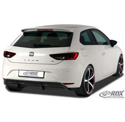 RDX Aleron techo Seat Leon 5F SC (2/3-doors)