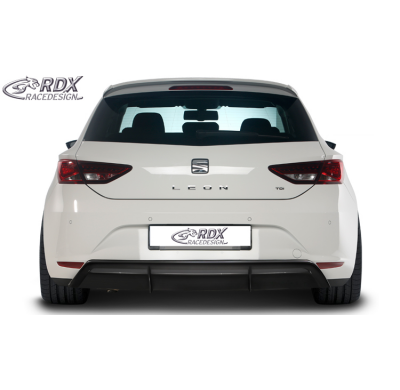 RDX Aleron techo Seat Leon 5F SC (2/3-doors)