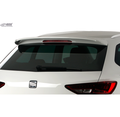 Aleron de techo RDX SEAT Leon 5F ST / Station Wagon (incl. FR)