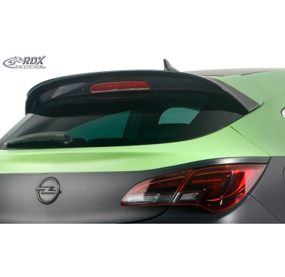 RDX Aleron techo OPEL Astra J GTC