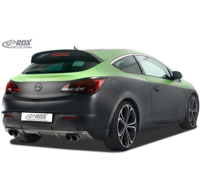 RDX Aleron techo OPEL Astra J GTC