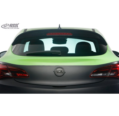 RDX Aleron techo OPEL Astra J GTC