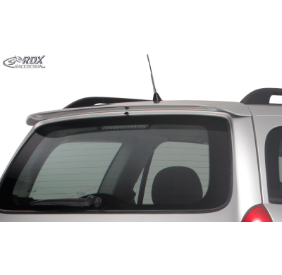 RDX Aleron techo OPEL Astra G Caravan / Station Wagon