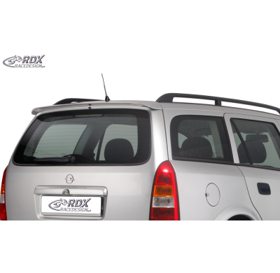 RDX Aleron techo OPEL Astra G Caravan / Station Wagon