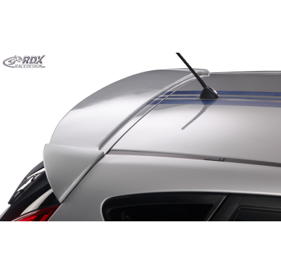 RDX Aleron techo HYUNDAI i30 FD/FDH 2007-2012 (not CW)