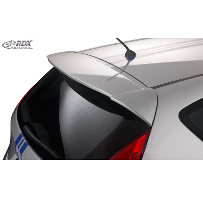 RDX Aleron techo HYUNDAI i30 FD/FDH 2007-2012 (not CW)