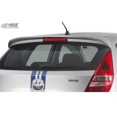 RDX Aleron techo HYUNDAI i30 FD/FDH 2007-2012 (not CW)