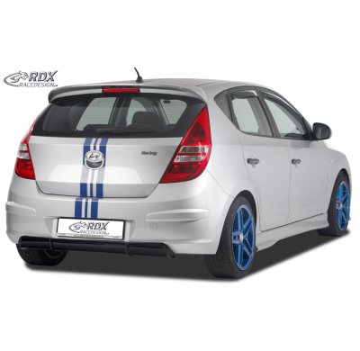 RDX Aleron techo HYUNDAI i30 FD/FDH 2007-2012 (not CW)