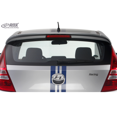 RDX Aleron techo HYUNDAI i30 FD/FDH 2007-2012 (not CW)
