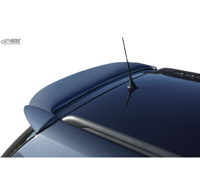 Aleron de techo RDX OPEL Astra H Caravan / Station Wagon