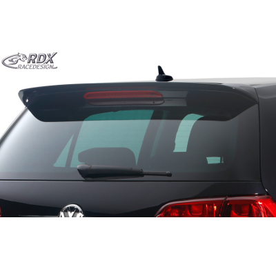 RDX Aleron techo VW Golf 7 "Design 2"
