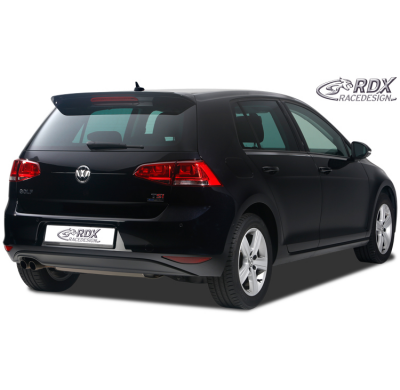 RDX Aleron techo VW Golf 7 "Design 2"