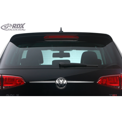 RDX Aleron techo VW Golf 7 "Design 2"