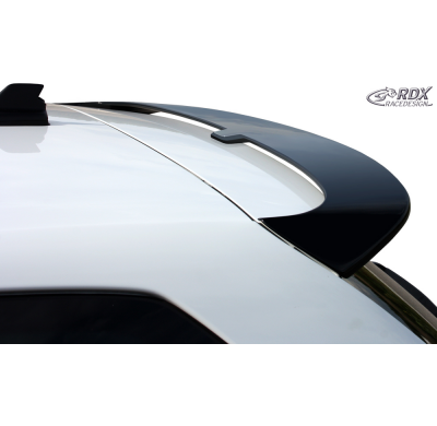 RDX Aleron techo VW Polo 6R & 6C "WRC-Look"