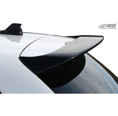 RDX Aleron techo VW Polo 6R & 6C "WRC-Look"