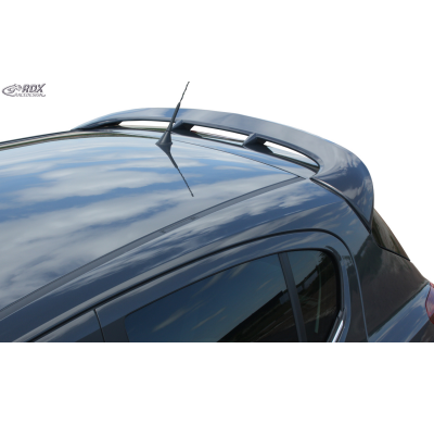 Aleron de techo RDX OPEL Corsa E (5-puertas) "OPC Look"